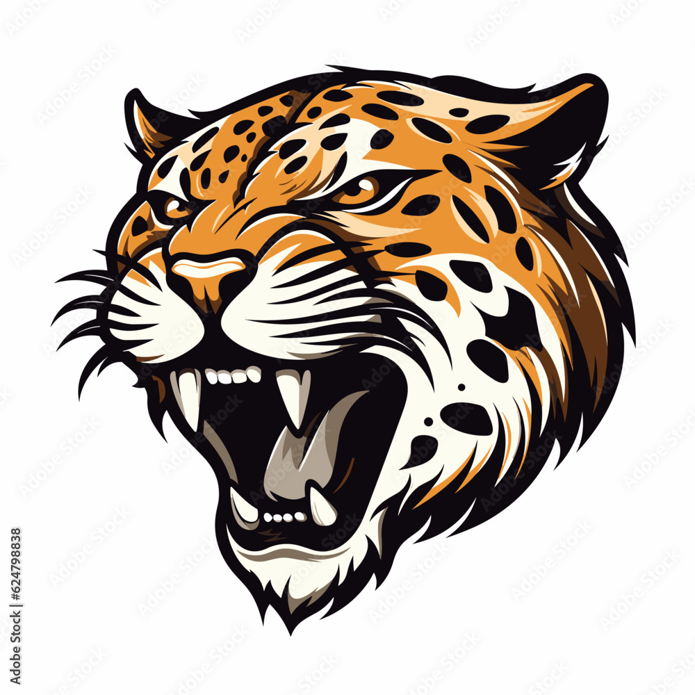 Esport vector logo cheetah, cheetah icon, cheetah head, vector, sticker Esport vector logo cheetah, cheetah icon, cheetah head, vector, sticker