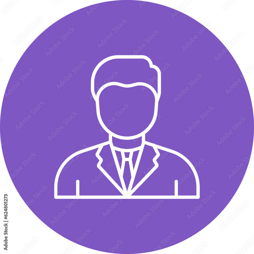 Manager Icon Manager Icon