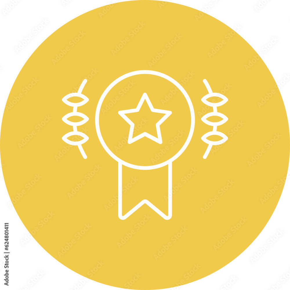Award Icon Award Icon