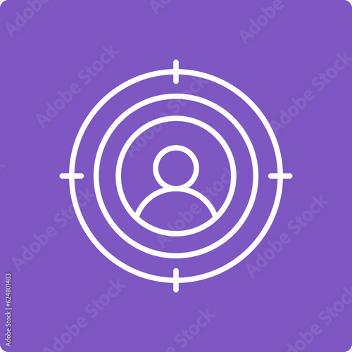 Target Icon