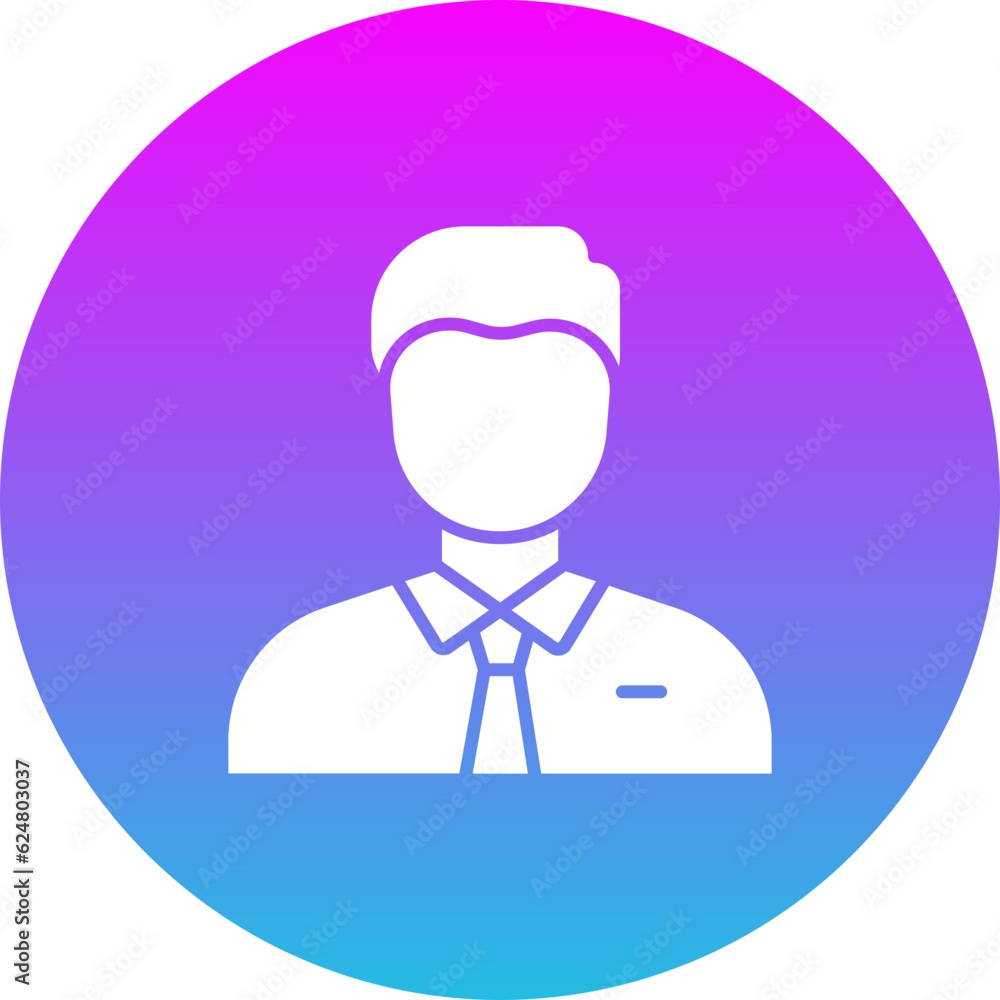 Employee Icon Employee Icon