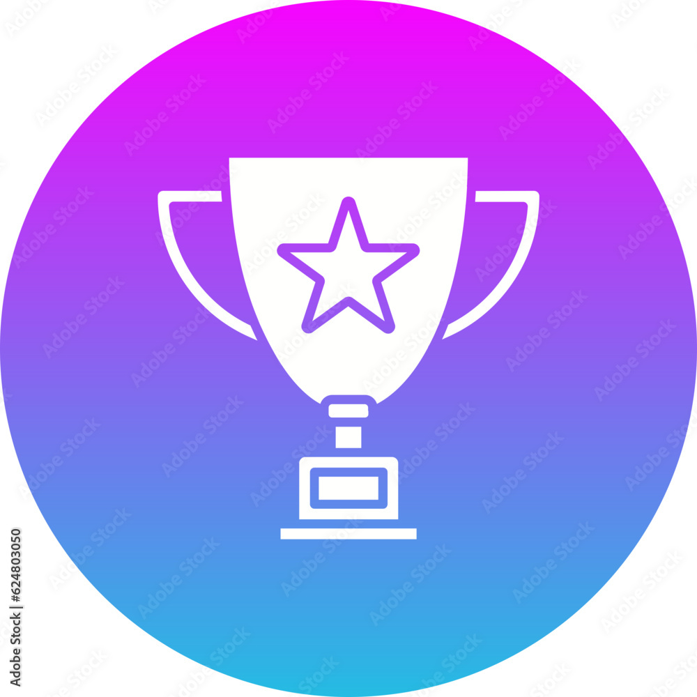 Trophy Icon Trophy Icon
