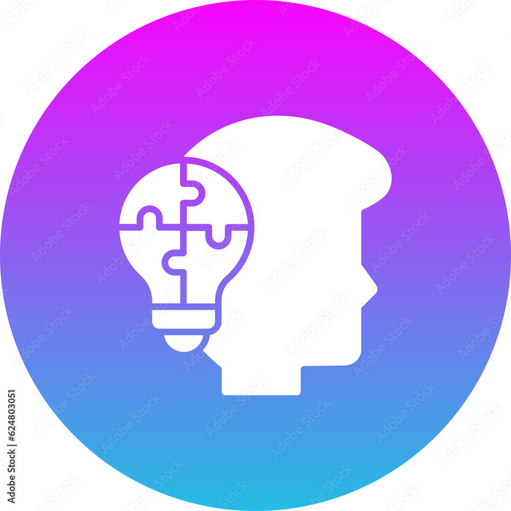 Strategy Icon Strategy Icon