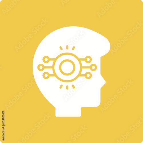 Vision Icon