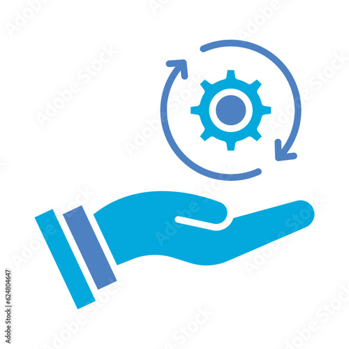 Responsibilities Icon