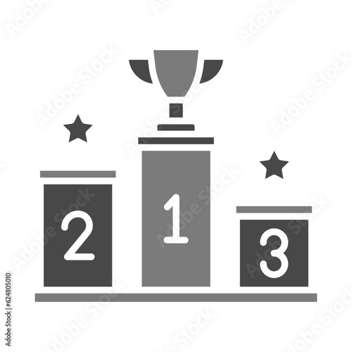 Podium Icon