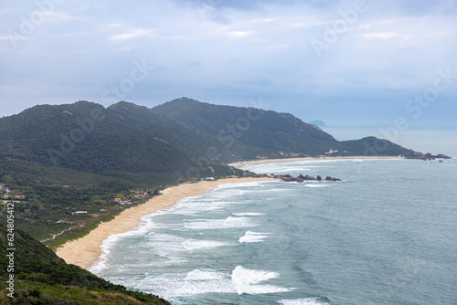 Praia Mole Florianópolis - SC