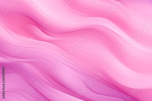 Abstract pink background with captivating texture. Engaging and vibrant. Generative AI