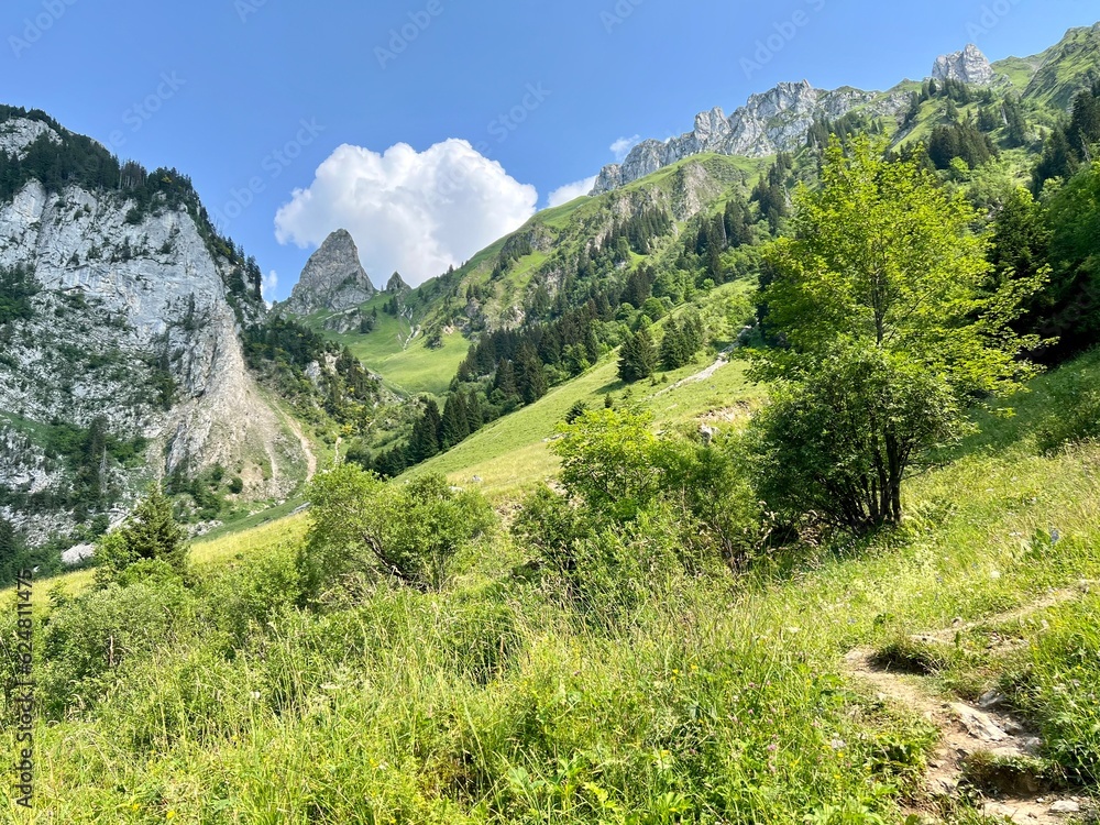 Haute-Savoie