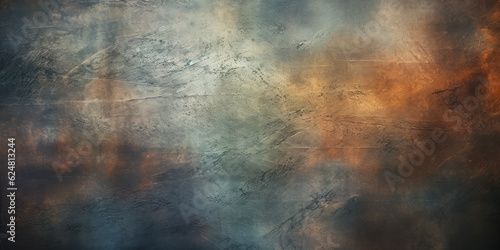 steel metal, grunge rusty texture, soft blur fancy background, dark gray black wallpaper