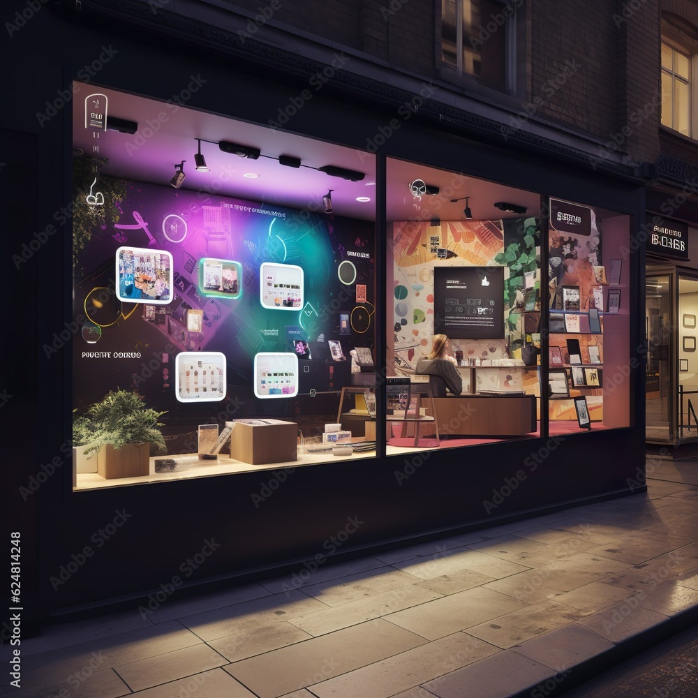 Shopfront Shopfront