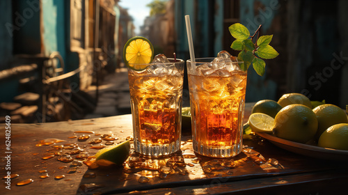 Cuba libre