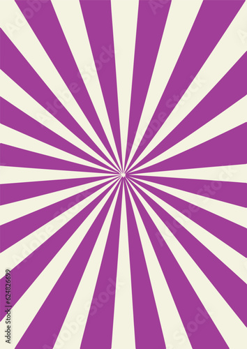 purple retro background vector background sunlight editable background purple and white color illustration