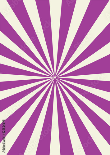 purple retro background,vector background,sunlight editable background,purple and white color illustration