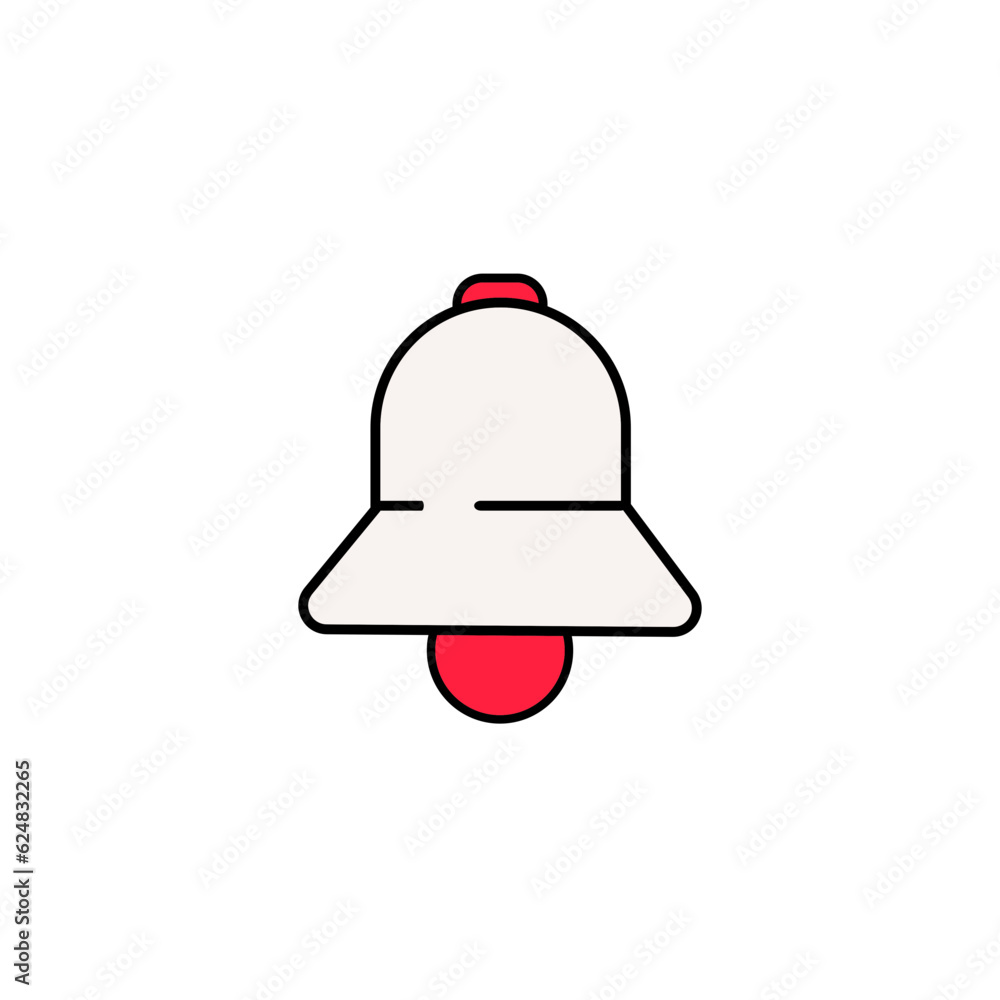 Bell icon Bell icon