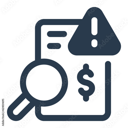 detecting and preventing payment frauds efficiently icon