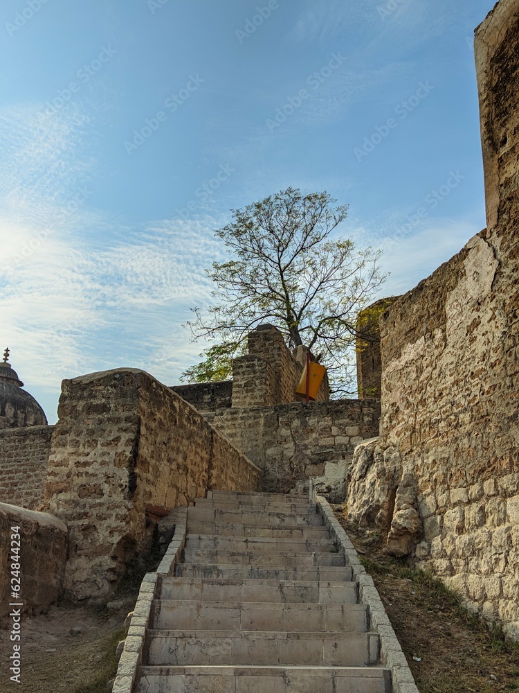 Discover the breathtaking beauty of Katas Raj Temples through this stunning collection of pictures. Nestled in the serene landscape of Pakistan, these Hindu temples date back to the 6th century.