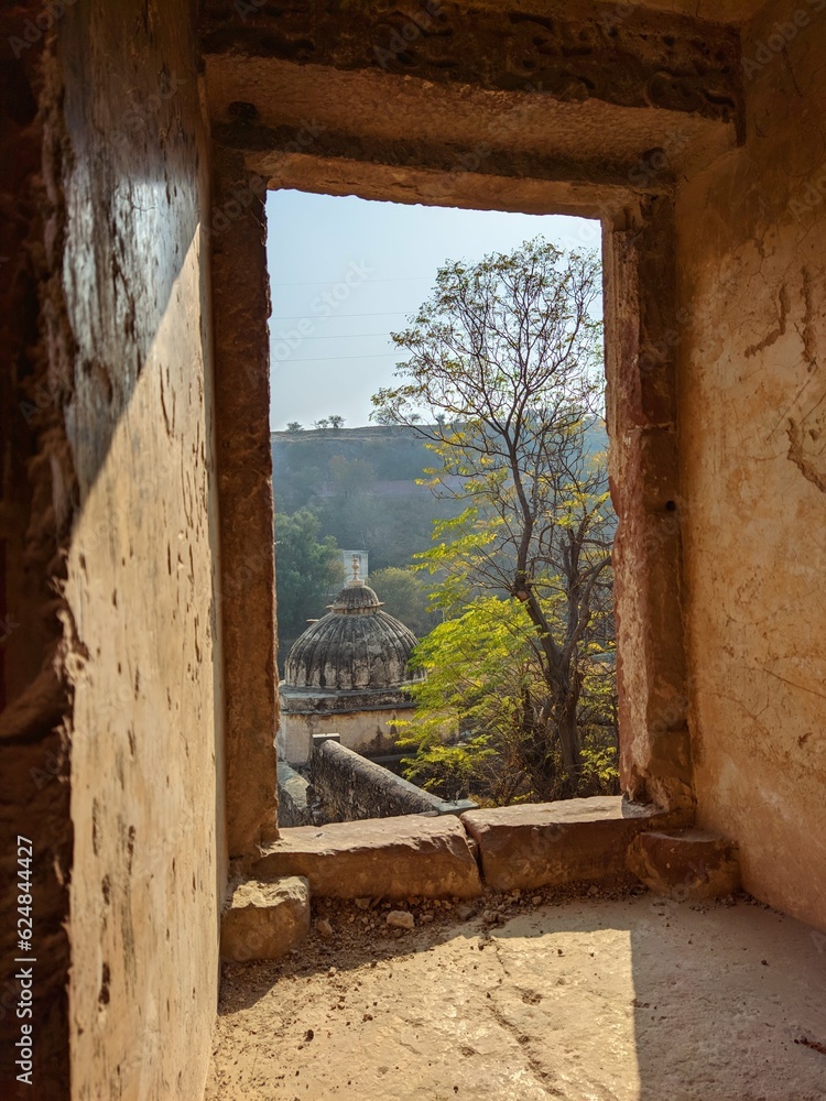 Discover the breathtaking beauty of Katas Raj Temples through this ...
