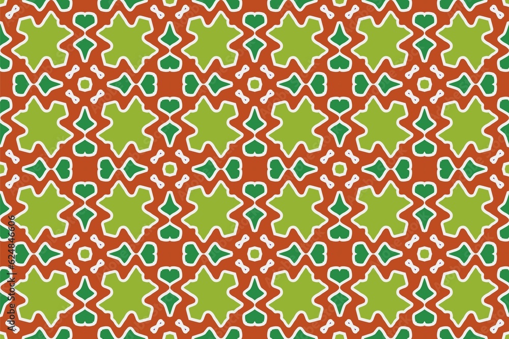 Abstract ethnic rug ornamental seamless pattern.Perfect for fashion, textile design, cute themed fabric, on wall paper, wrapping paper and home decor. Abstract ethnic rug ornamental seamless pattern.Perfect for fashion, textile design, cute themed fabric, on wall paper, wrapping paper and home decor.