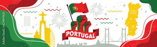 Portugal Day