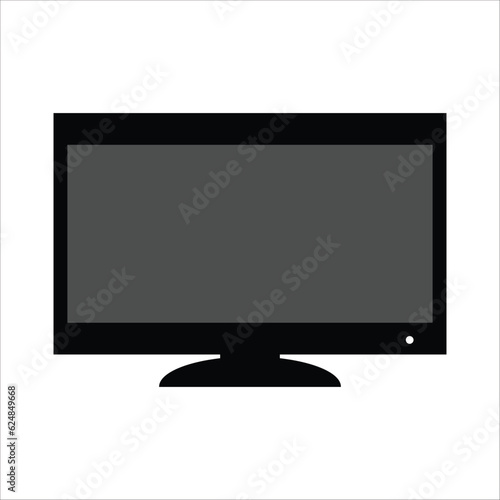 television monitors icon