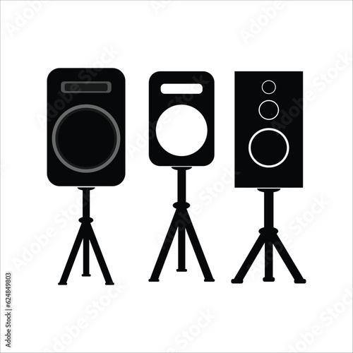 active speakers icon