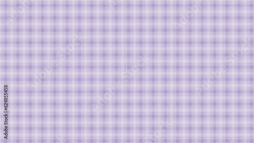 Background in purple and white checkered 