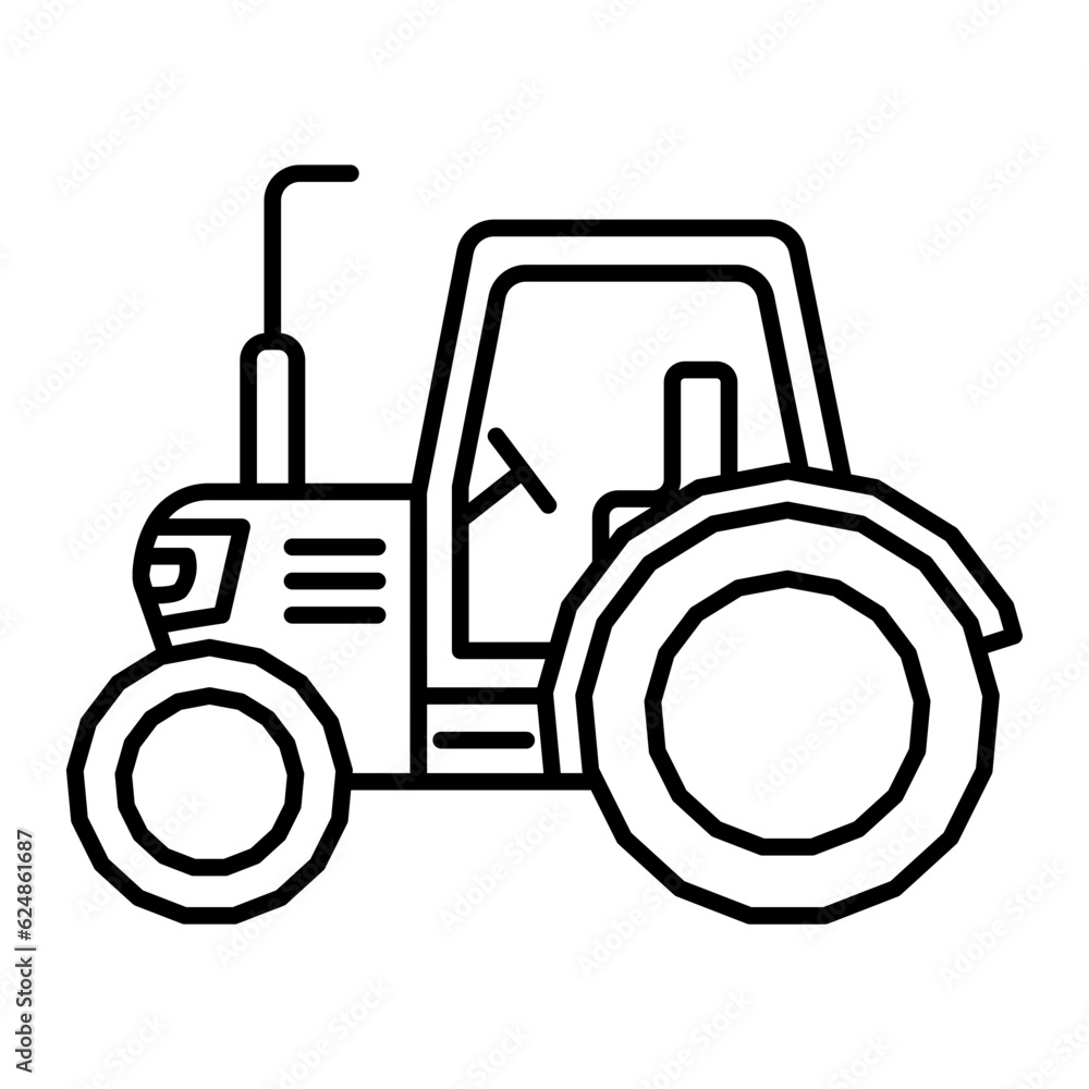 tractor tractor