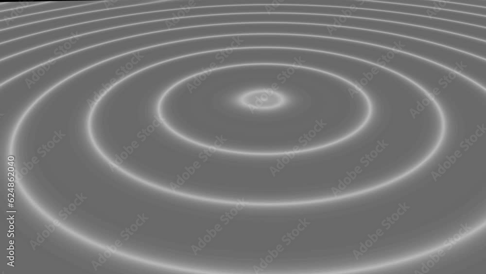 Beautiful water surface. Abstract background with animation waving and rippling liquide surface. Beautiful water surface. Abstract background with animation waving and rippling liquide surface.