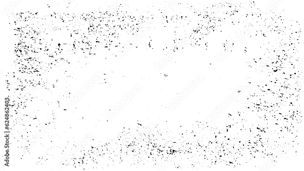 Scratch Grunge Urban Background. Texture Vector. Dust Overlay Distress Grain ,Simply Place illustration over any Object to Create grungy Effec, splattered, dirty poster for your design. 