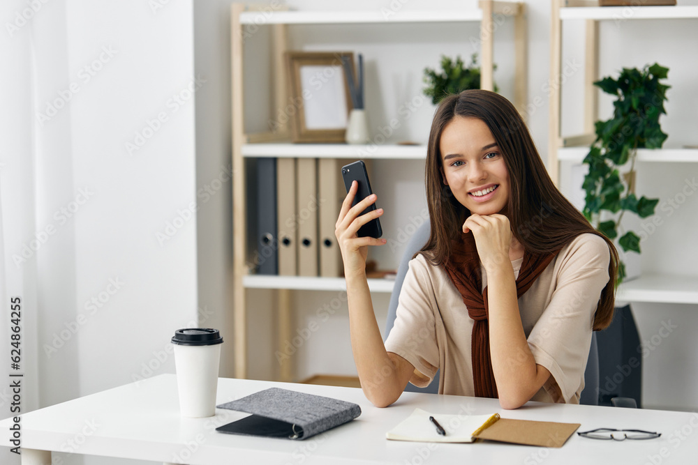 smile education young selfie phone learning laptop girl student blogger smile education young selfie phone learning laptop girl student blogger