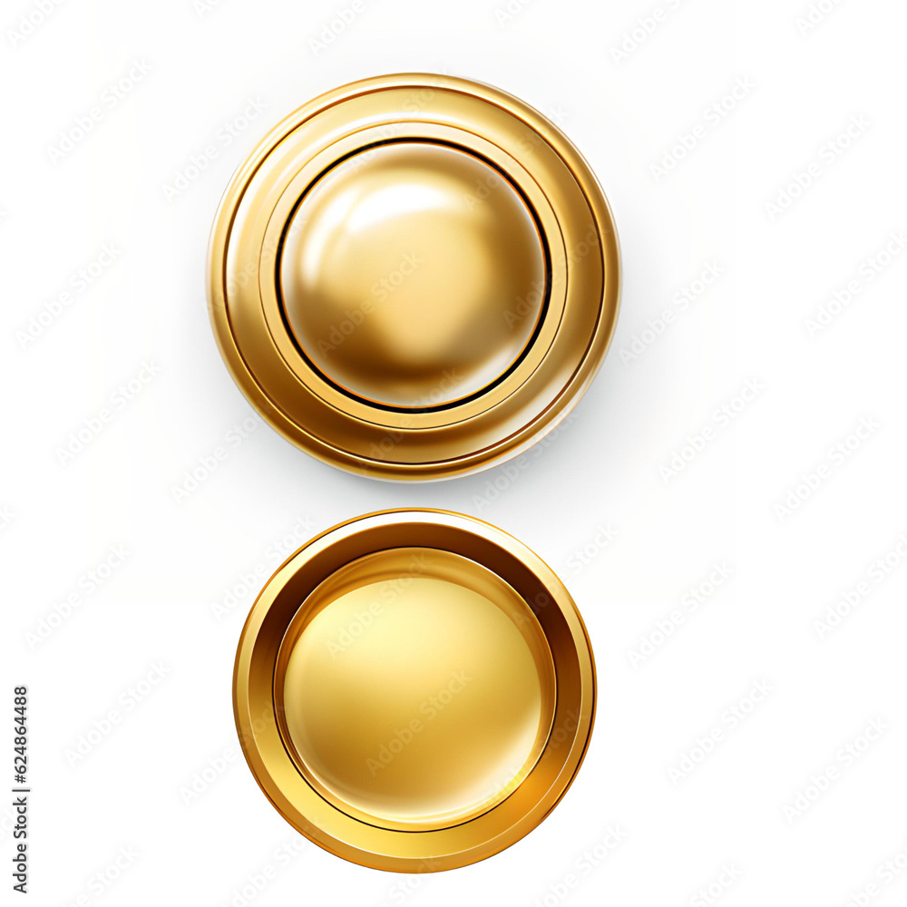 circular clickable button circular clickable button