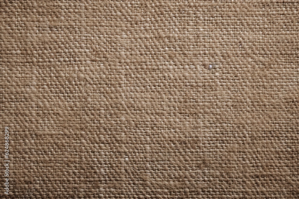 Texture canvas fabric as background. Generative AI Texture canvas fabric as background. Generative AI
