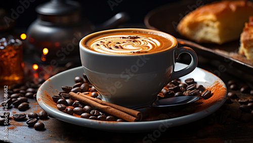 Coffee hd image