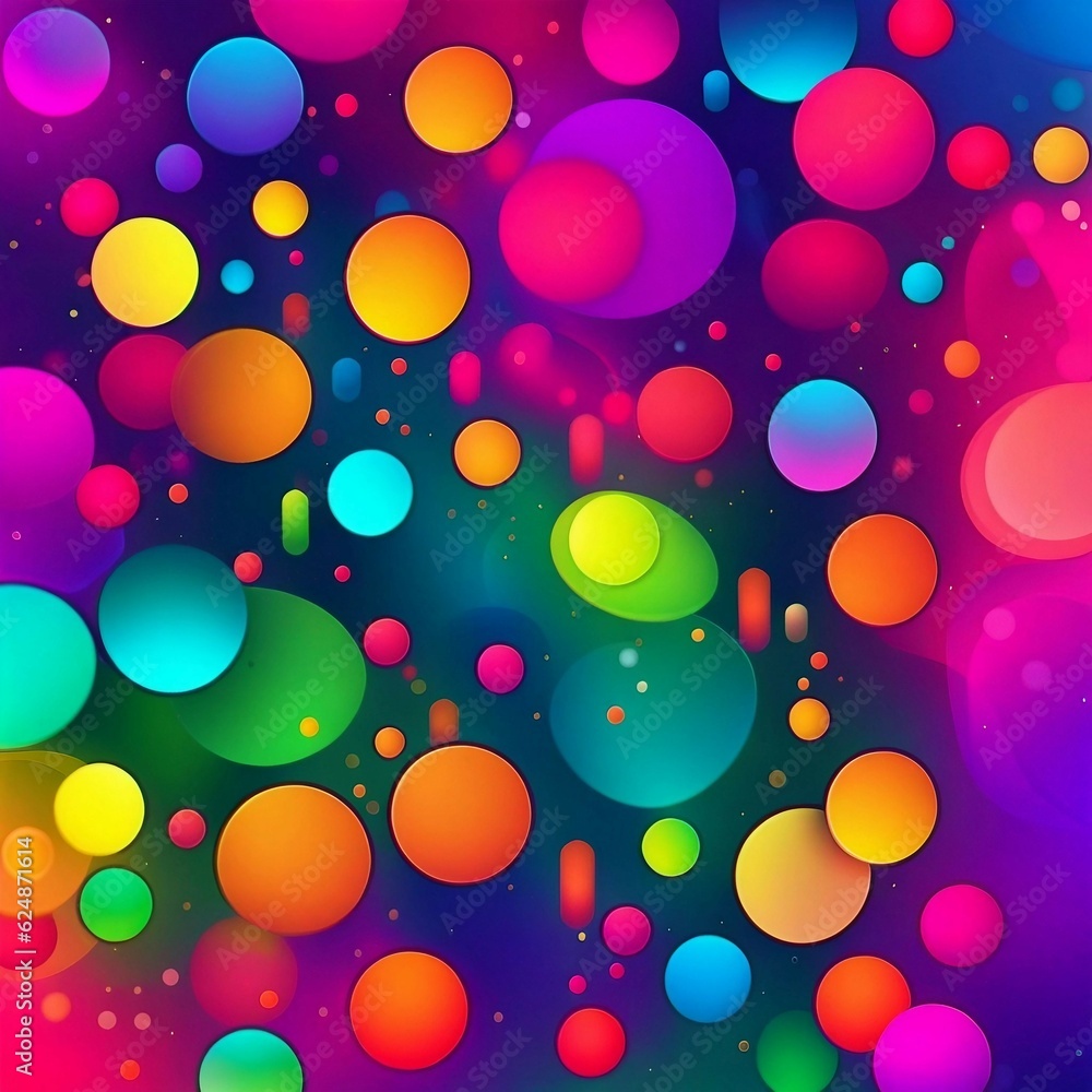 colorful abstract background colorful abstract background