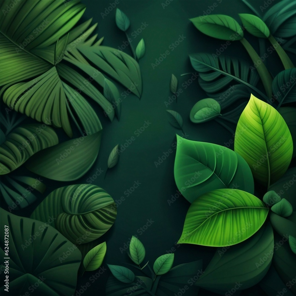 leaf plant nature background leaf plant nature background