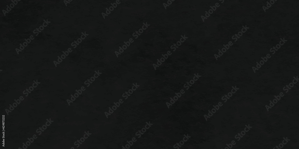 Dark black Cement wall texture, vector illustrator background. blackboard texture background, texture for add text or graphic design.