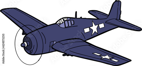 warbird fighter military aviation