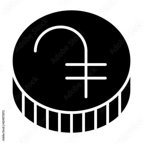 Dram Icon