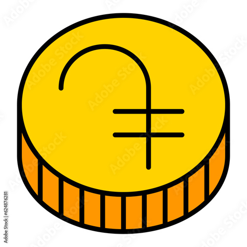 Dram Icon