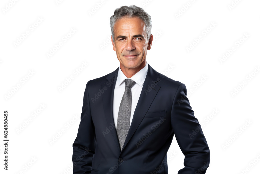 Professional Middle Age Business Man in Black Suit and Tie - Full-Length Portrait on Transparent Background PNG File for Corporate Designs - Generative AI Professional Middle Age Business Man in Black Suit and Tie - Full-Length Portrait on Transparent Background PNG File for Corporate Designs - Generative AI