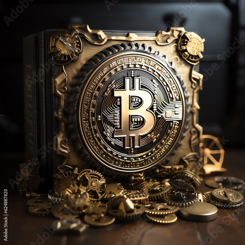 Bitcoin is a digital currency that can be used to buy goods and services. It is not controlled by any government or central bank, and it is not backed by any physical asset. © ümit