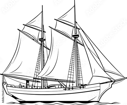 Sailboat