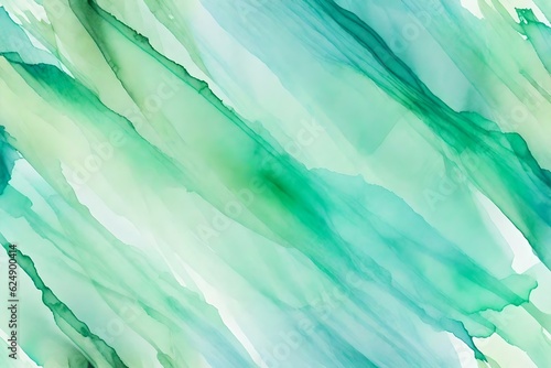 Wallpaper Mural abstract watercolor background generated by AI tool Torontodigital.ca