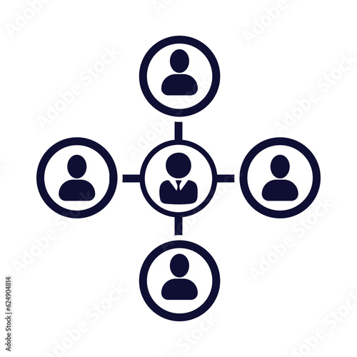 Teamwork, team, Communication, community, friends, board of director icon