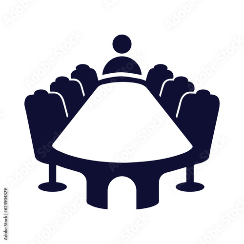 Business Conference, Staff Meeting, Meeting, management, team, Business meeting, businessman, Business meeting board icon