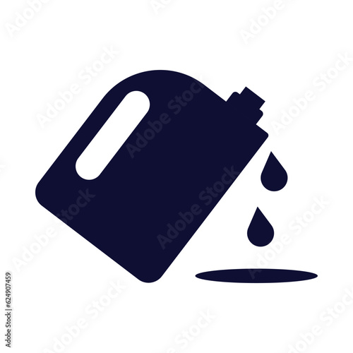 Car, engine, lubricant, oil container, Oil Can, engine oil icon