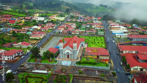 IGLESIA ZARCERO photo