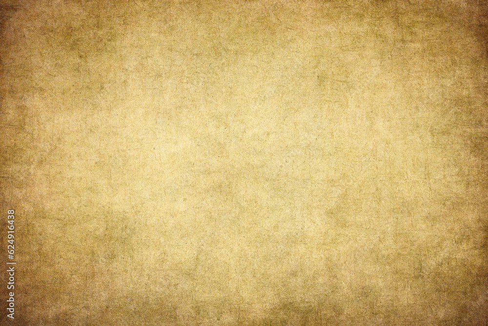Obraz premium Vintage paper texture. High resolution grunge background.