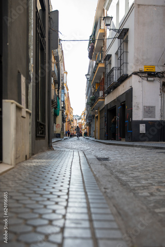 Sevilla © Nicolas